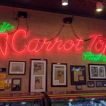 Carrot Top Pastries - Bakeries Near Me - New York, New York Carrot Top Pastries - Bakeries Near Me - New York, New York