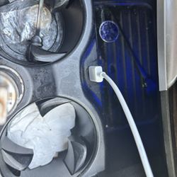 Car cup holders