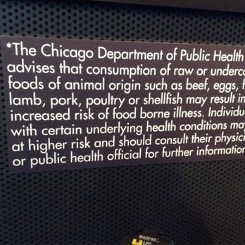 Shake Shack River North - Public health warning for all of us public health nerd-foodies! - Burgers Near Me - Chicago, Illinois Shake Shack River North - Public health warning for all of us public health nerd-foodies! - Burgers Near Me - Chicago, Illinois