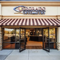 Wiarda Noah, OD - Colorado Optometry