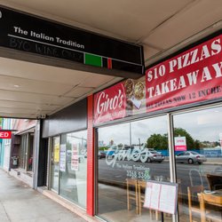 Gino's Restaurant