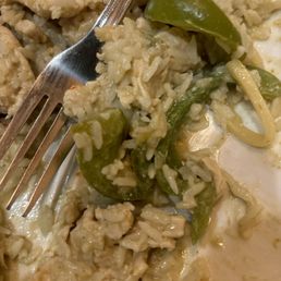 Green Curry