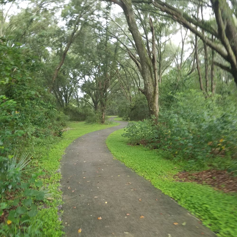 Prairie Lake Park - Parks Near Me - Ocoee, Florida