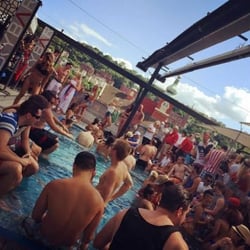 Skybar Pittsburgh