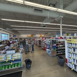 Walgreens