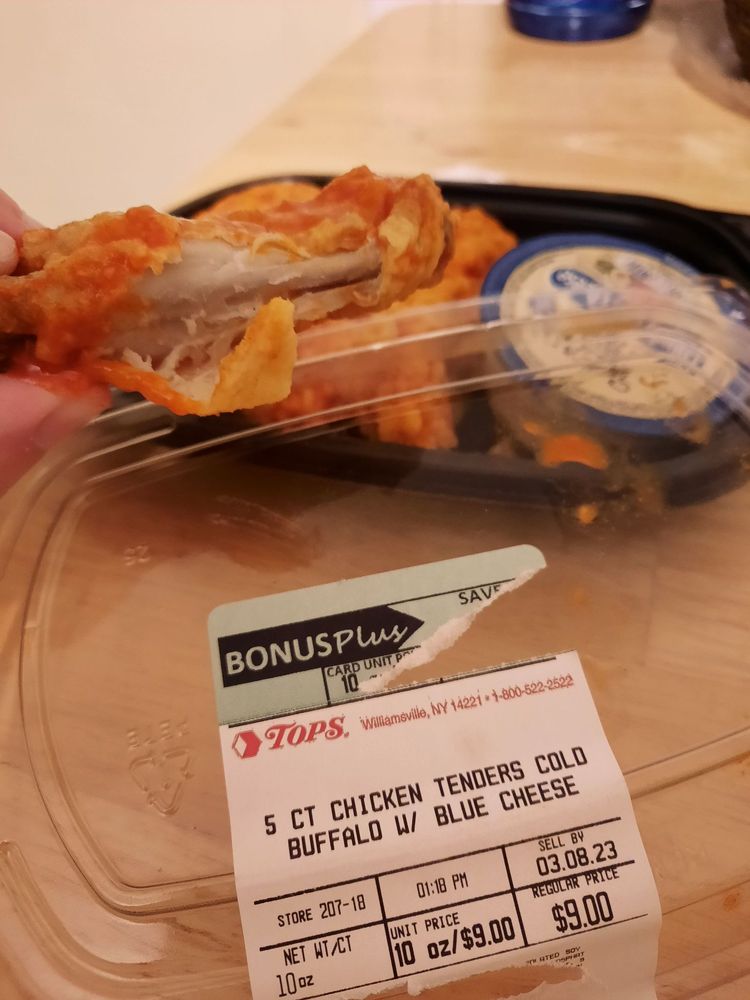 TOPS MARKETS Updated September 2024 10 Photos & 16 Reviews 3035