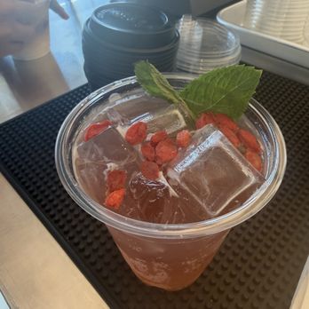 Sloffy Gallery - Cafes Near Me - Fort Lee, New Jersey