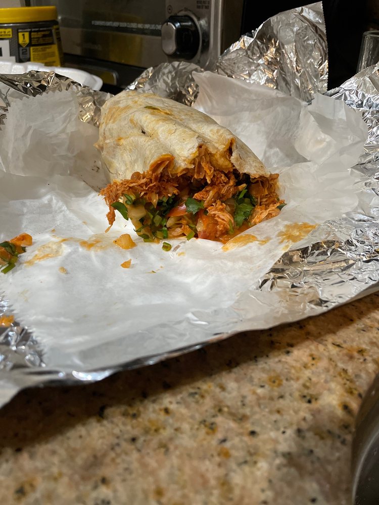 EL BURRITO MEXICANO Updated October 2024 124 Photos & 271 Reviews