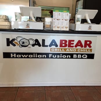 Koala Bear Grill & More - Barbeque Near Me - Galt, California Koala Bear Grill & More - Barbeque Near Me - Galt, California