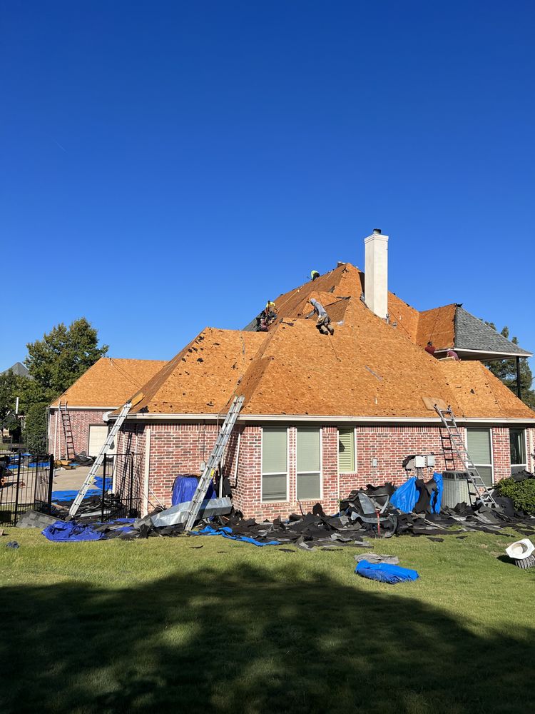 Slide of Top Quality Roofing