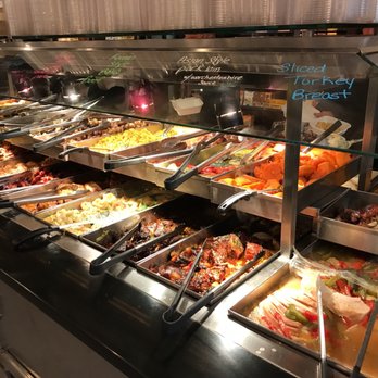 Open Market - Food bar - Breakfast & Brunch Near Me - New York, New York Open Market - Food bar - Breakfast & Brunch Near Me - New York, New York
