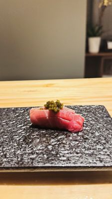 LUYA Omakase & Wine Bar by null