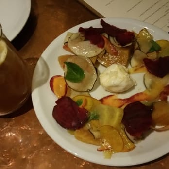 Coltivare - Heirloom carrots, beets, burrata - Italian Near Me - Houston, Texas Coltivare - Heirloom carrots, beets, burrata - Italian Near Me - Houston, Texas
