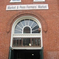 Market & Penn Farmers Market
