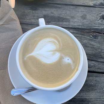 Tandem Coffee + Bakery - Coffee & Tea Near Me - Portland, Maine