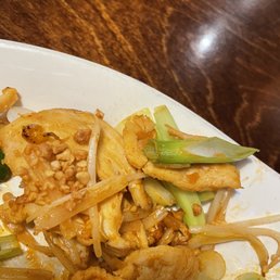 Pad Thai
