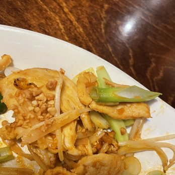 Sushi Thai Too - Pad Thai - Sushi Bars Near Me - Naples, Florida