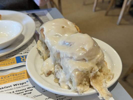 Ann Sather Restaurant by null