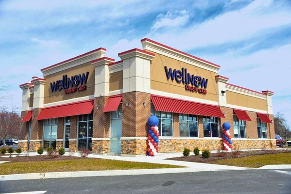 WELLNOW URGENT CARE - Updated July 2025 - 20 Photos - 1708 Altamont Ave