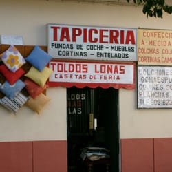 Tapicería Royamo