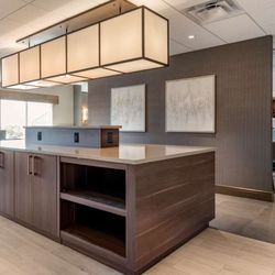 Best Western Premier Prince Albert - Breakfast Area