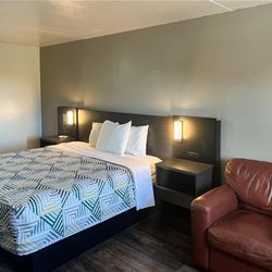 Motel 6 - Ozark - Motel Ozark AR Single