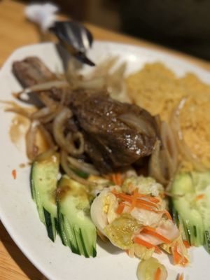 Phở Ca Dao & Grill by null