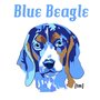 Blue Beagle