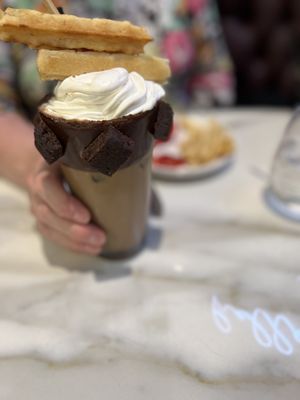 Sugar Factory - Detroit by null