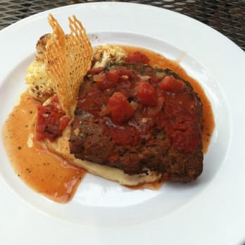 Twist - Meatloaf - New American Near Me - Breckenridge, Colorado Twist - Meatloaf - New American Near Me - Breckenridge, Colorado