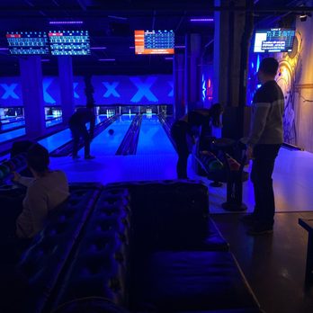 Lucky Strike Wrigleyville - Bowling Near Me - Chicago, Illinois Lucky Strike Wrigleyville - Bowling Near Me - Chicago, Illinois