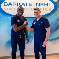 Barkate Nehi Orthodontics