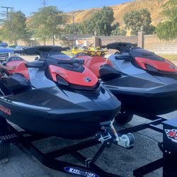 Ohana Jet Ski Rentals