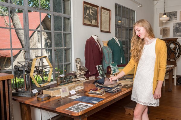 Grovewood Village by null