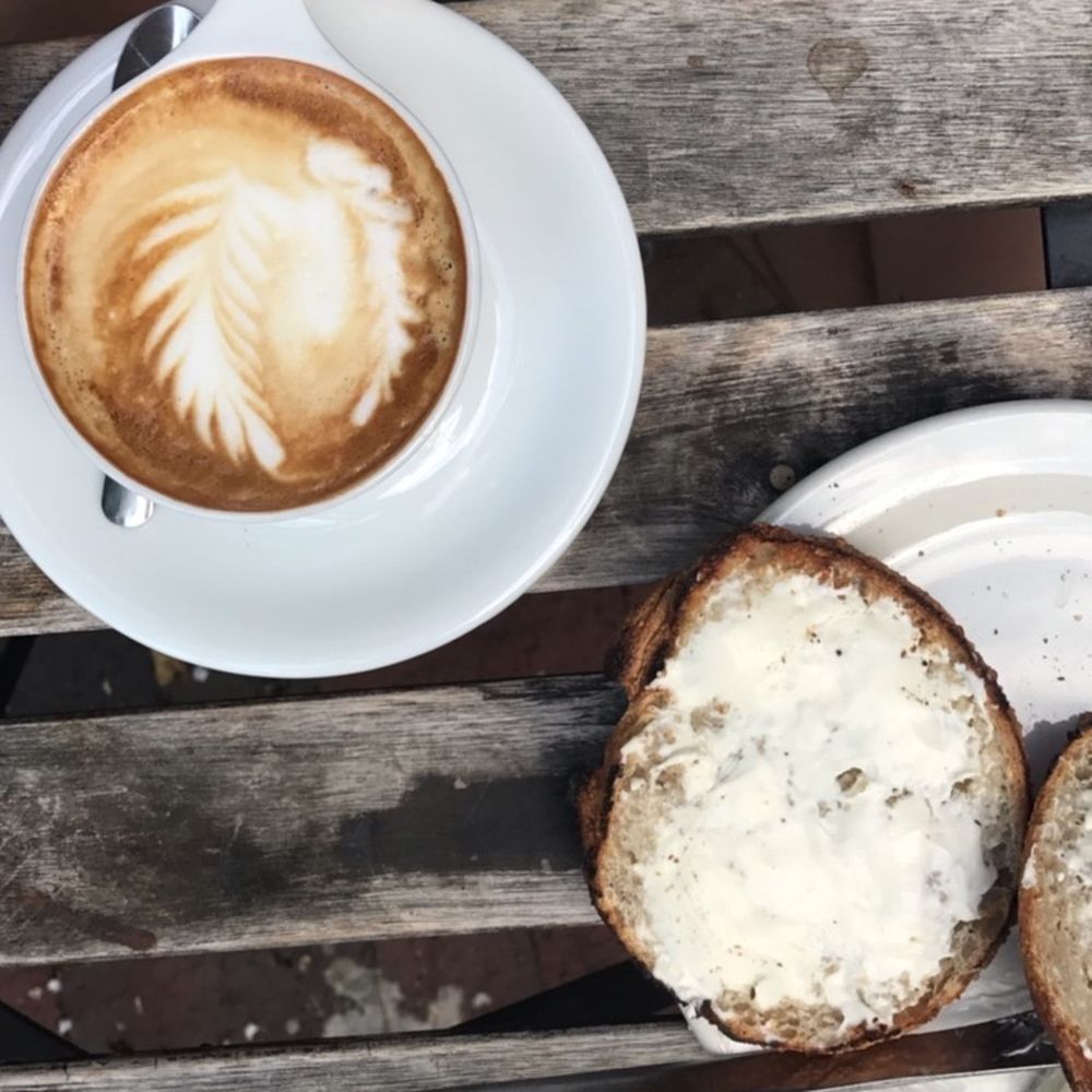 High Five Coffee - Coffee & Tea Near Me - Asheville, North Carolina