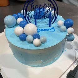 Yi Mei Bakery