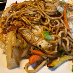 Kotori Japanese Food - 1/2 & 1/2