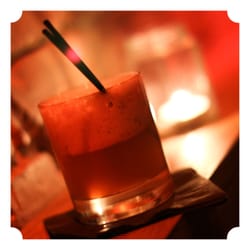 Smokin' Aces - Cocktail Bar & Whiskey Lounge