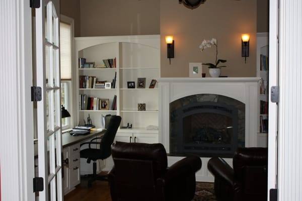 Boise Creek Construction