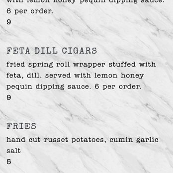 CR NoMa - Menu items - Mediterranean Near Me - Washington, DC, District of Columbia CR NoMa - Menu items - Mediterranean Near Me - Washington, DC, District of Columbia