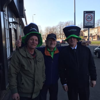 Lincoln Inn - Pubs Near Me - Glasgow, GLG