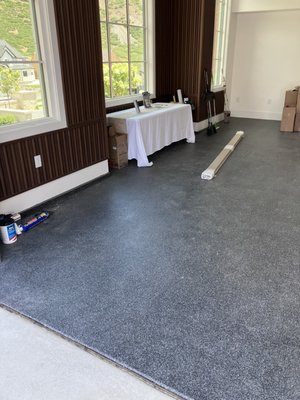 MPL Moving and Hauling