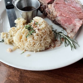 Elevation 486 - Prime Rib of Beef - Bars Near Me - Twin Falls, Idaho