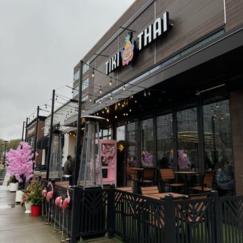Tiki Thai - Tiki Bars Near Me - Reston, Virginia Tiki Thai - Tiki Bars Near Me - Reston, Virginia