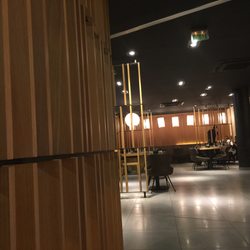 Sushi Shop - Salle à manger