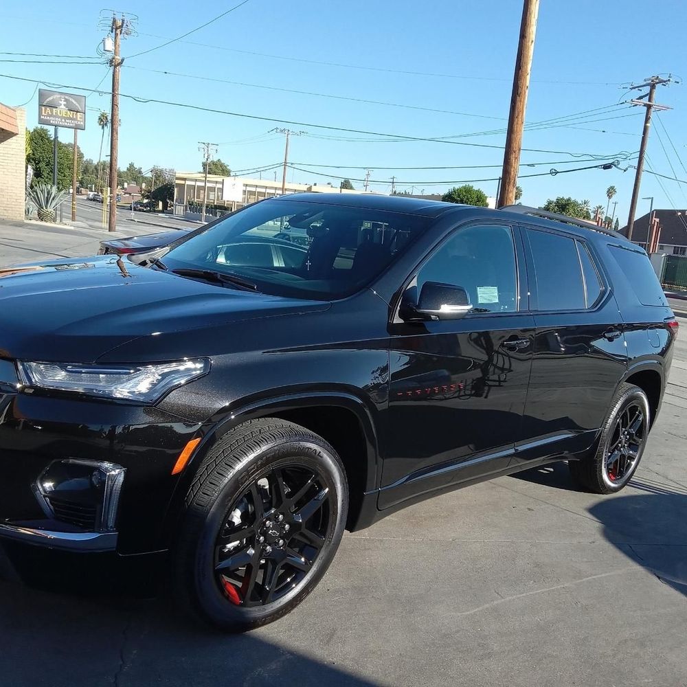 Classic Touch Auto Detailing - Car Wash Near Me - Whittier, California