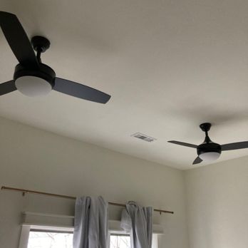 WHL - Installed ceiling fans - Handyman Near Me WHL - Installed ceiling fans - Handyman Near Me