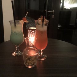 Panoramabar - Cocktails sehr lecker (Restbewertung beachten)