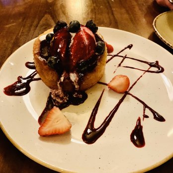 Fork - New American Near Me - Boise, Idaho