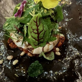 L'Ardente - Burrata - Italian Near Me - Washington, DC, District of Columbia